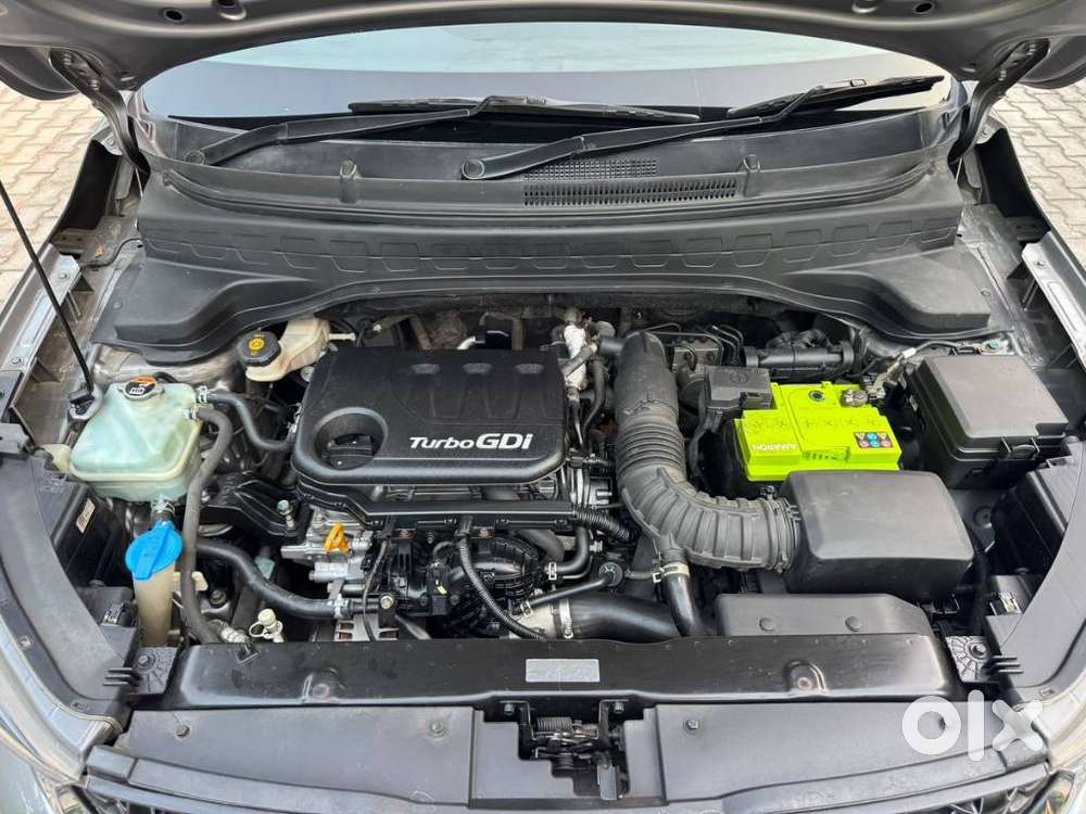 Kia Sonet 1.2 Htk Plus, 2020, Petrol
