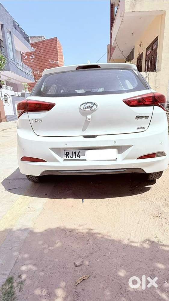 Hyundai Elite I20 2015 Diesel Well Maintained