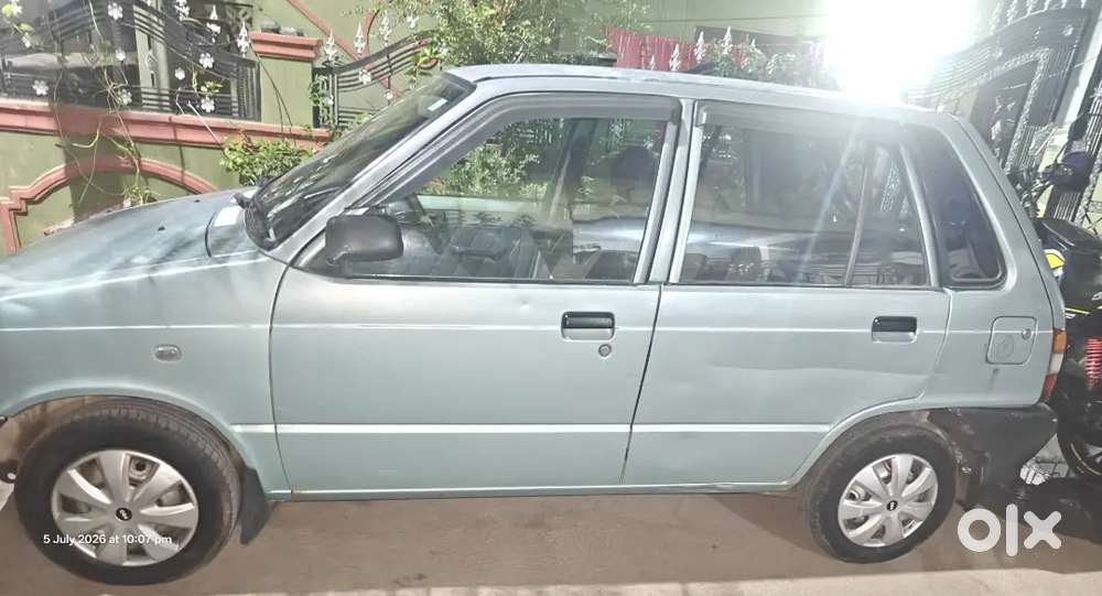 Maruti Suzuki 800 2004 Petrol 86000 Km Driven
