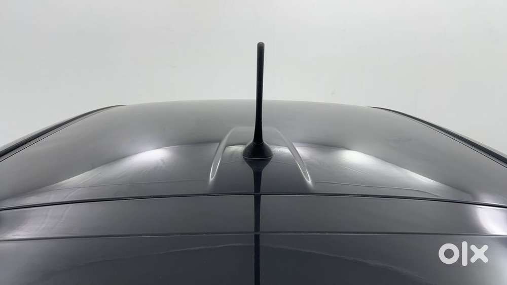 Tata Nexon 1.2 Revotron Xm, 2018, Petrol