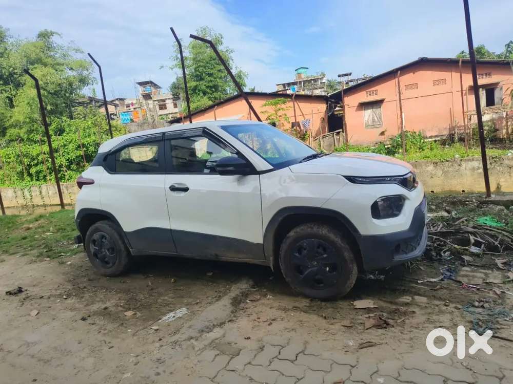 Tata Punch Smart Plus 2026