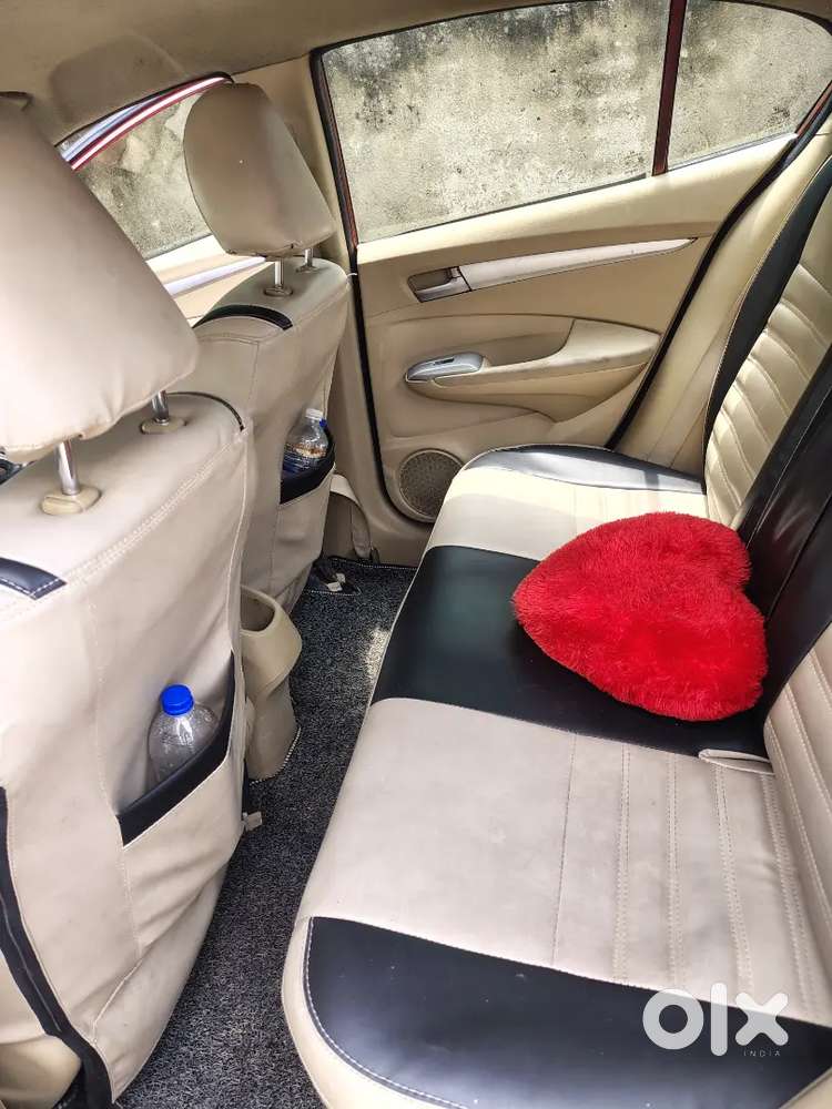 Honda City 2011 Petrol Manual