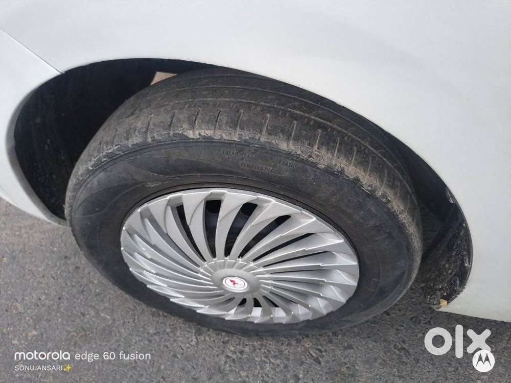 Maruti Suzuki Ertiga, 2019, Petrol
