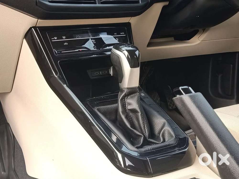 Volkswagen Virtus 1.0 Highline Tsi At, 2024, Petrol