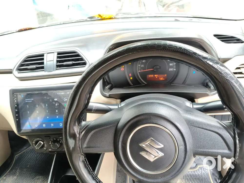 Maruti Suzuki Dzire 1.2 Lxi 2023