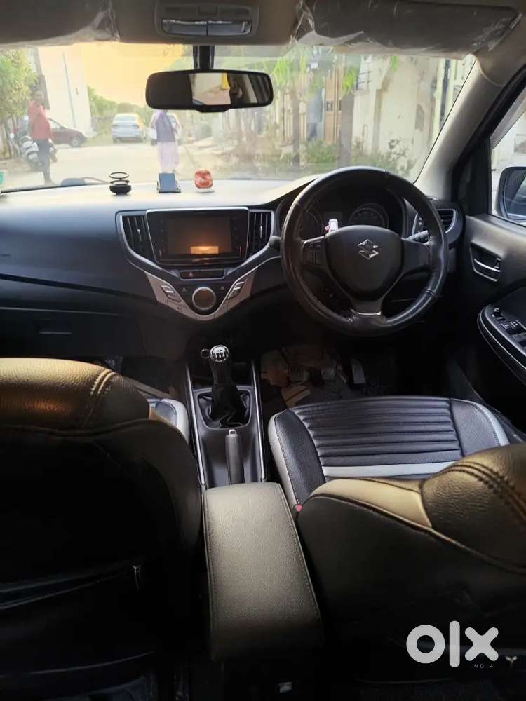 Maruti Suzuki Baleno Zeta 2020 Petrol 15000 Km Driven