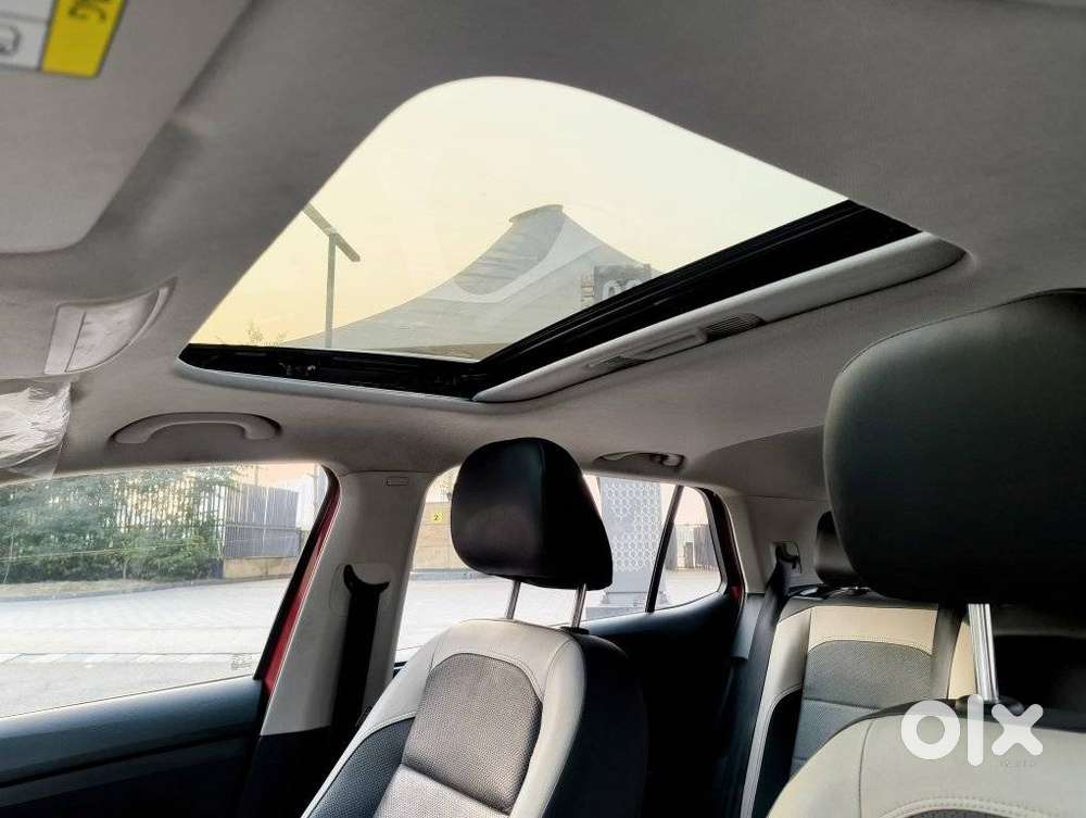 Volkswagen Taigun 1.0 Tsi Topline, 2023, Petrol