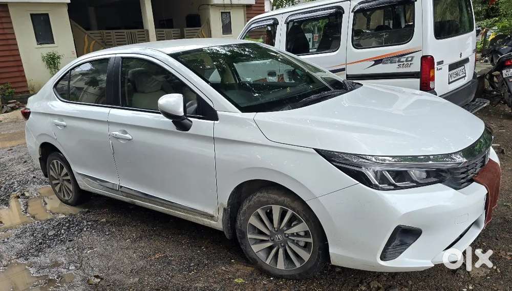 Honda City 1.5 Petrol 2024