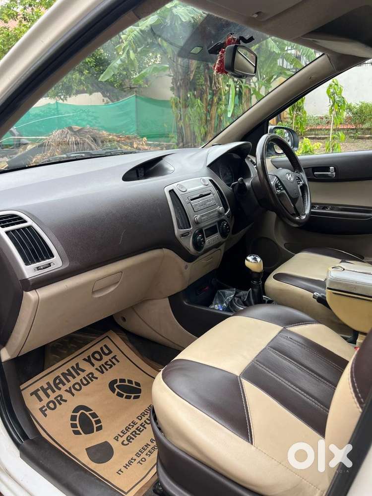 Hyundai I20 2011 Diesel Well Maintained