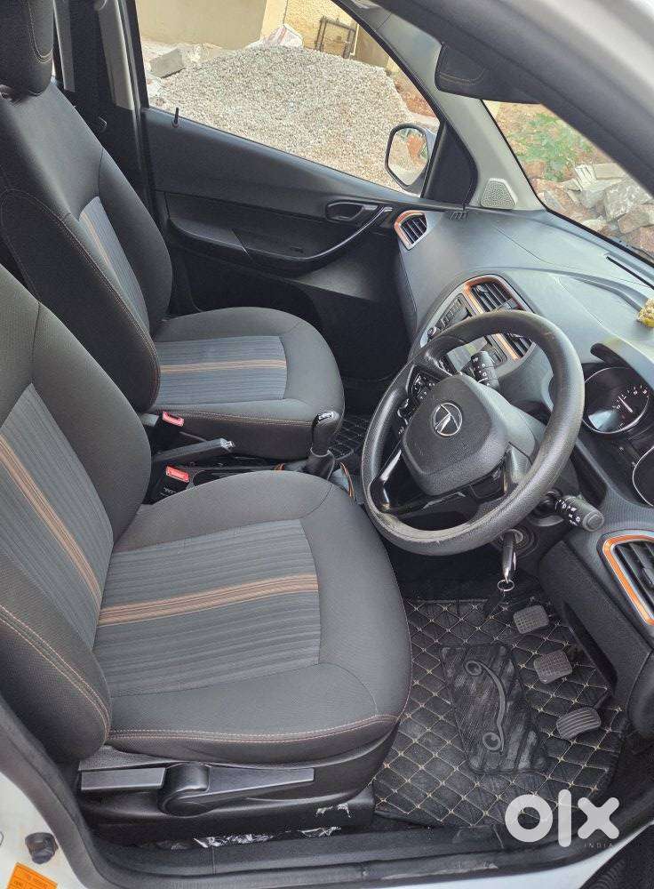 Tata Tiago Nrg 1.2 Xz Mt, 2018, Petrol