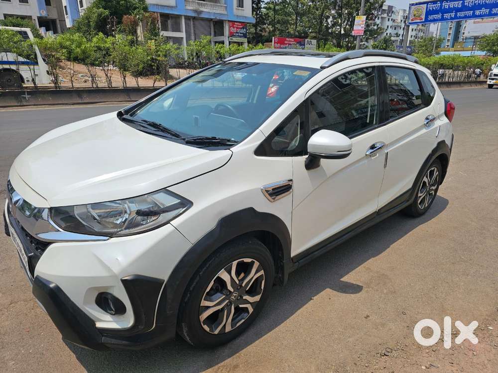 Honda Wr-v I-dtec Vx, 2018, Diesel