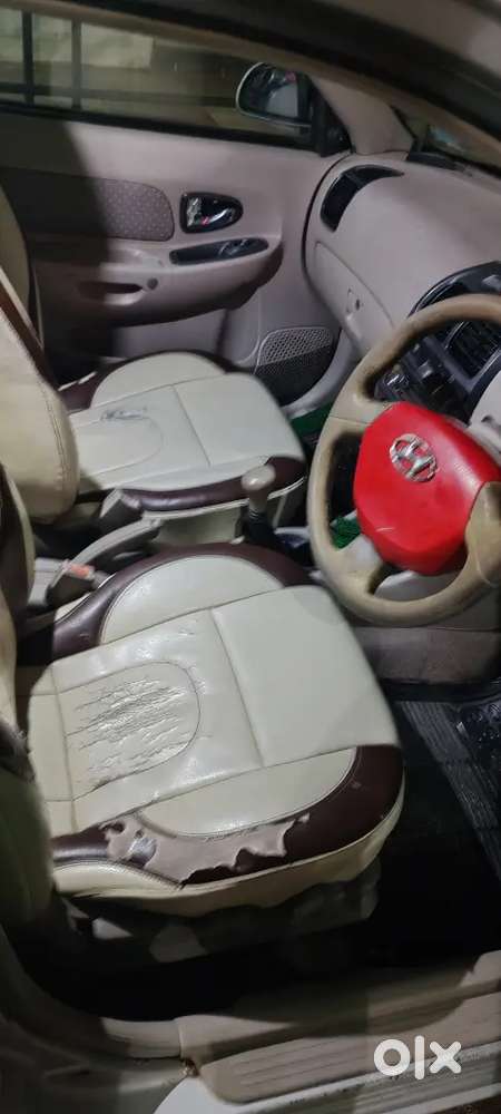 Hyundai Accent 1.5 Executive 2006