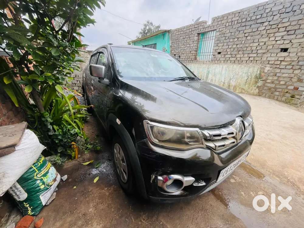 Renault Kwid Neotech 2017
