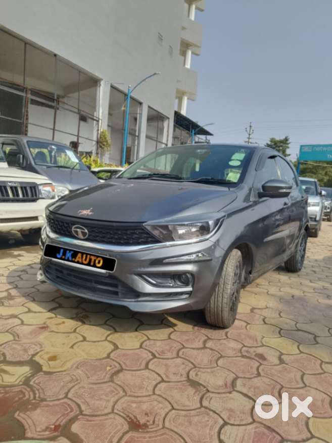 Tata Tiago Xz, 2021, Petrol