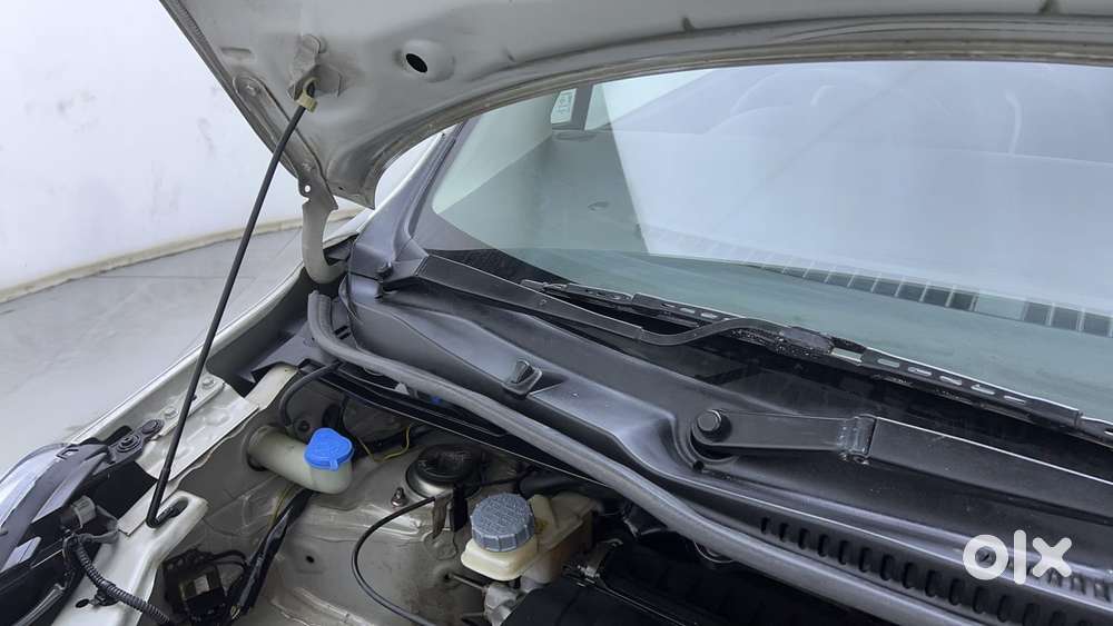 Maruti Suzuki Wagon R Vxi, 2016, Petrol