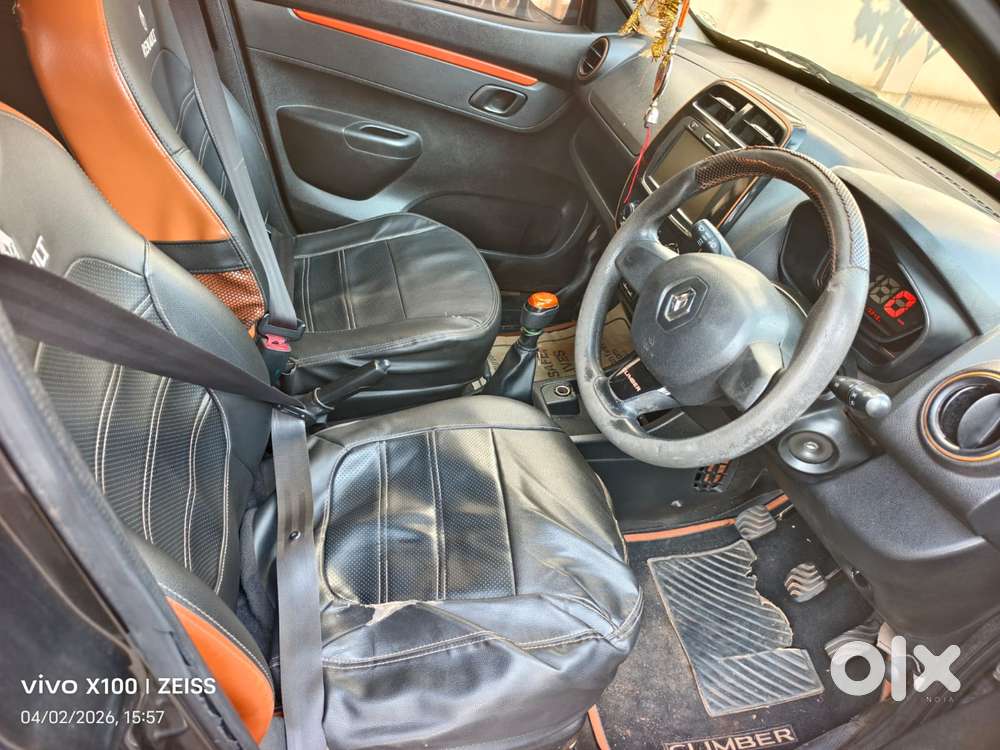 Renault Kwid 1.0 Rxt Edition, 2019, Petrol