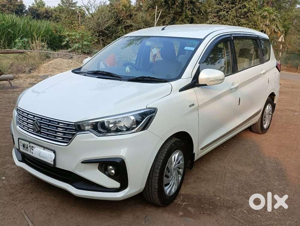 Maruti Suzuki Ertiga Vdi, 2019, Diesel