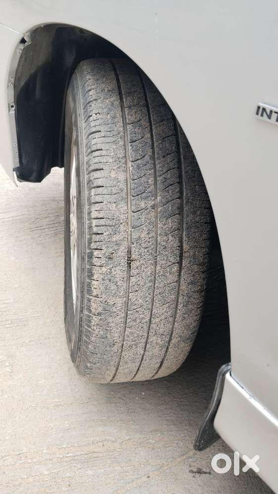 Toyota Innova 2.5 V 7 Str, 2013, Diesel