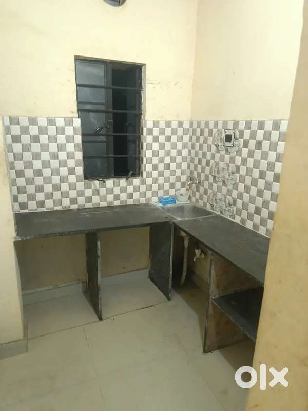 1BHK PRIME LOCATION FLAT RENT AT KESTOPUR