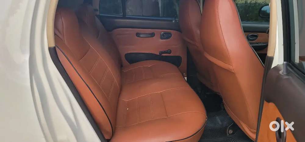 Hyundai Santro Xing 2014