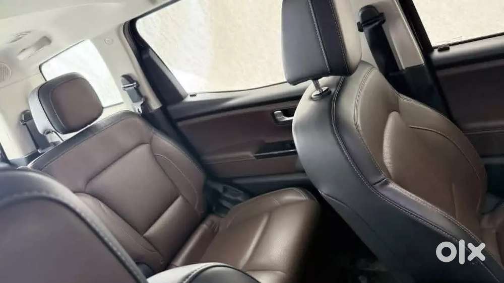 Mahindra Scorpio N Diesel Manual 2024