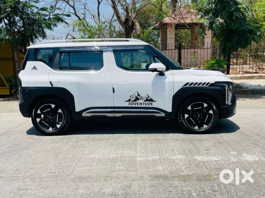 Kia Syros Htx Plus Opt Turbo Dct, 2025, Petrol