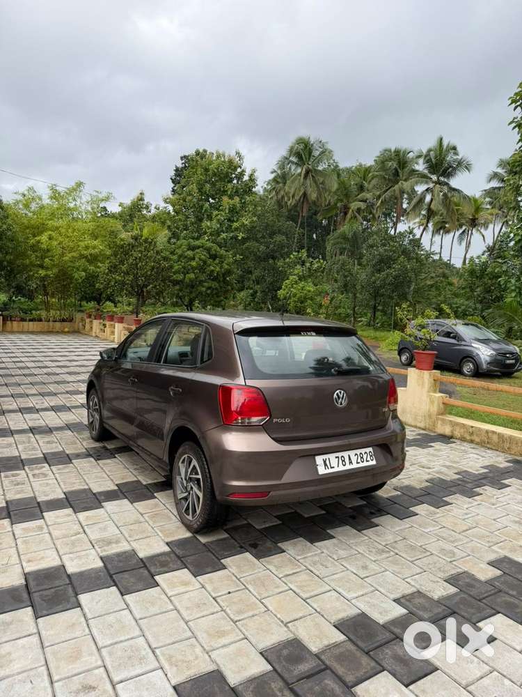 Volkswagen Polo Allstar 1.5 Tdi, 2020, Diesel