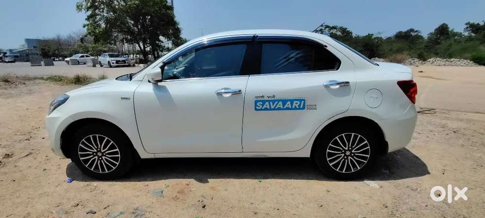 Maruti Suzuki Dzire 2019 Diesel 81000 Km Driven