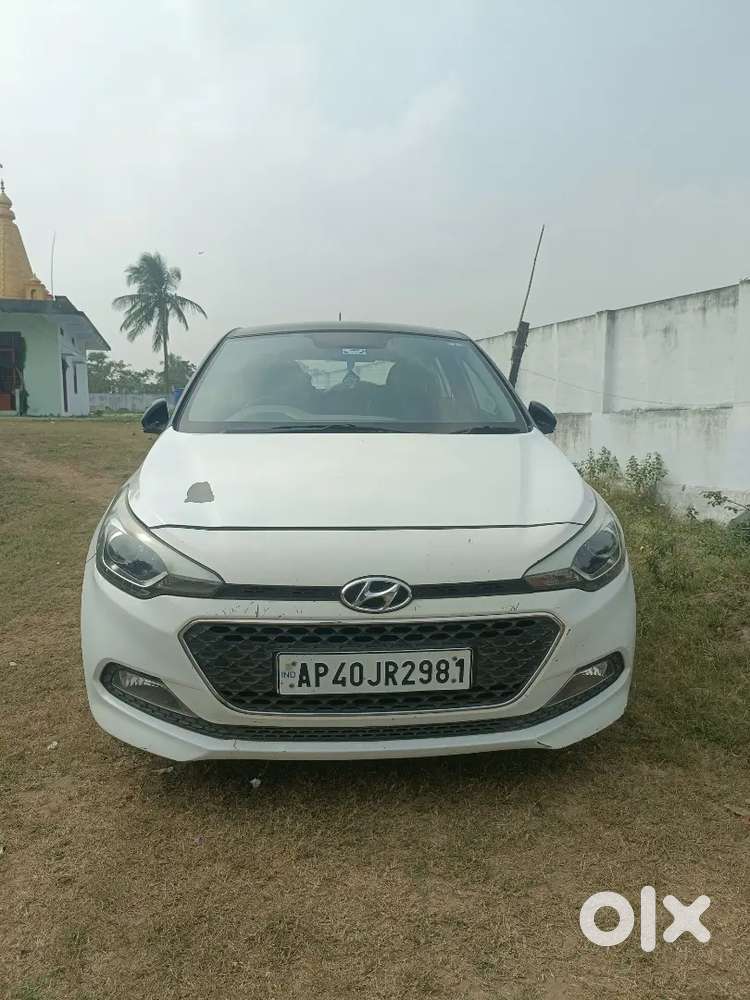 Hyundai I20 2016 Diesel 70000 Km Driven