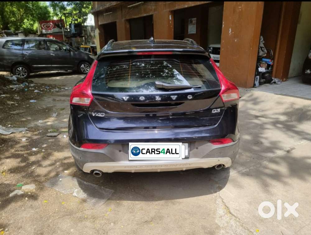 Volvo V40 Cross Country D3, 2014, Diesel