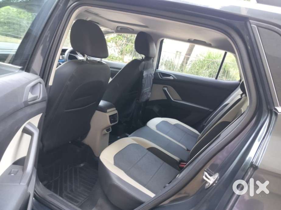 Volkswagen Tiguan 1.0 Tsi, 2024, Petrol