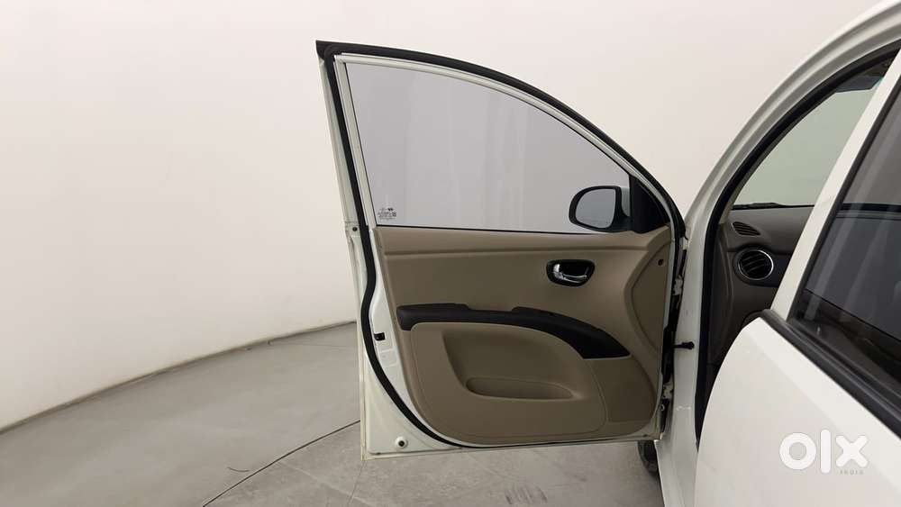 Hyundai I10 Sportz 1.2 Kappa2, 2012, Petrol