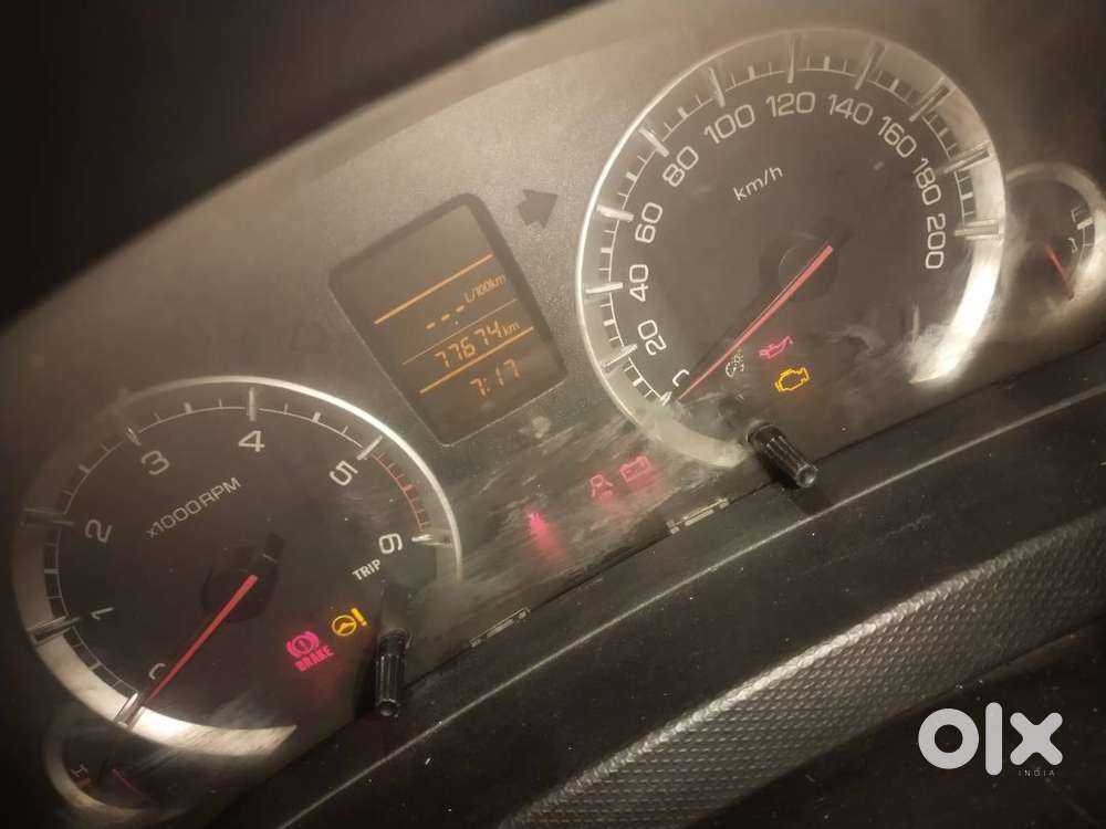 Maruti Suzuki Swift Dzire 2014 Diesel Good Condition