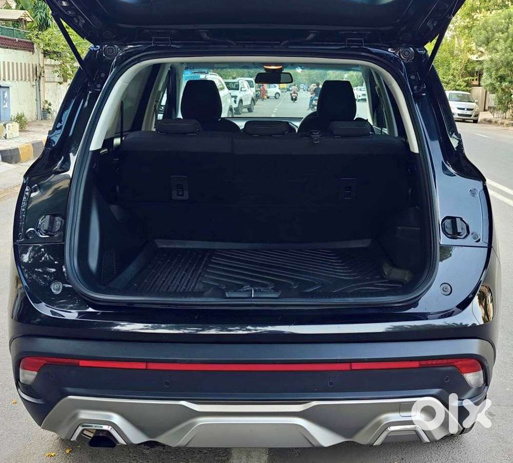 Mg Hector 1.5 Shine Turbo Cvt, 2022, Petrol