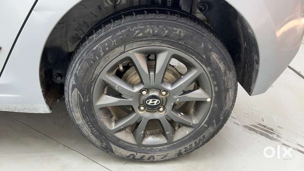 Hyundai Elite I20 [ ] 1.2 Asta, 2018, Petrol