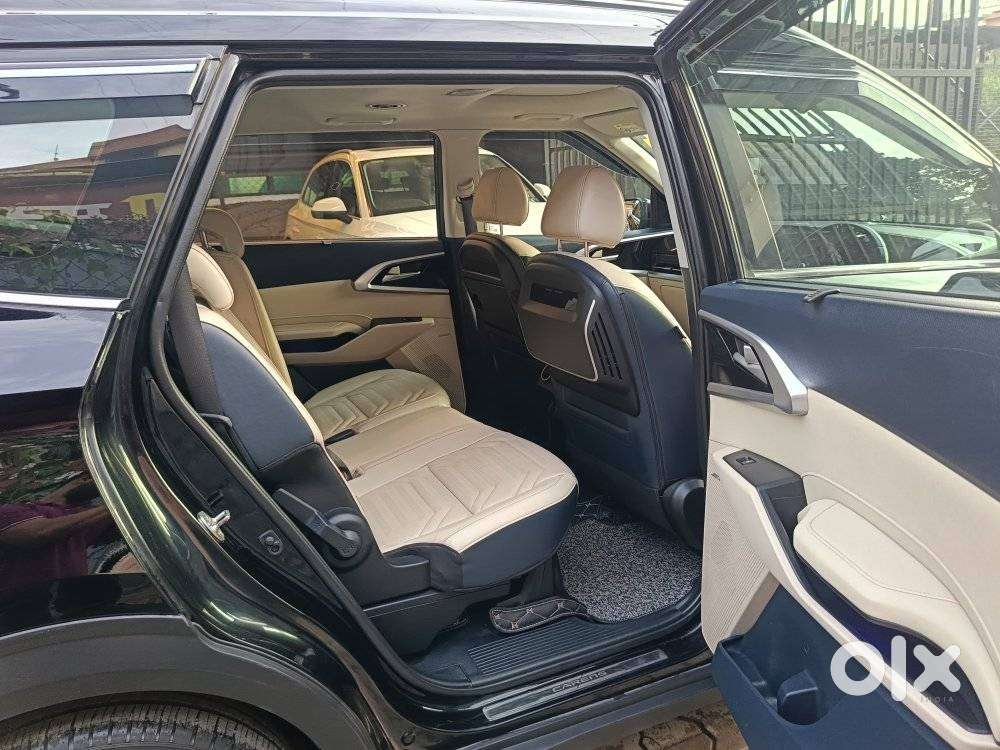 Kia Carens 1.5 Luxury Plus Diesel At 7 Str, 2022, Diesel
