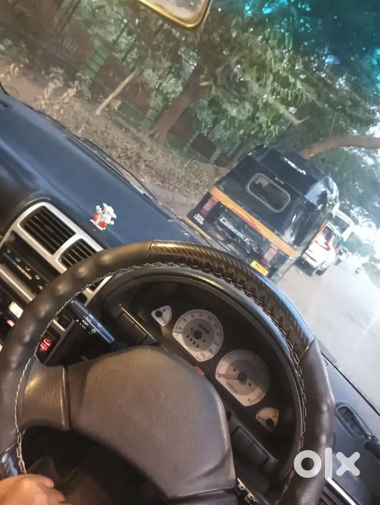 Maruti Suzuki Esteem 2008 Lxi