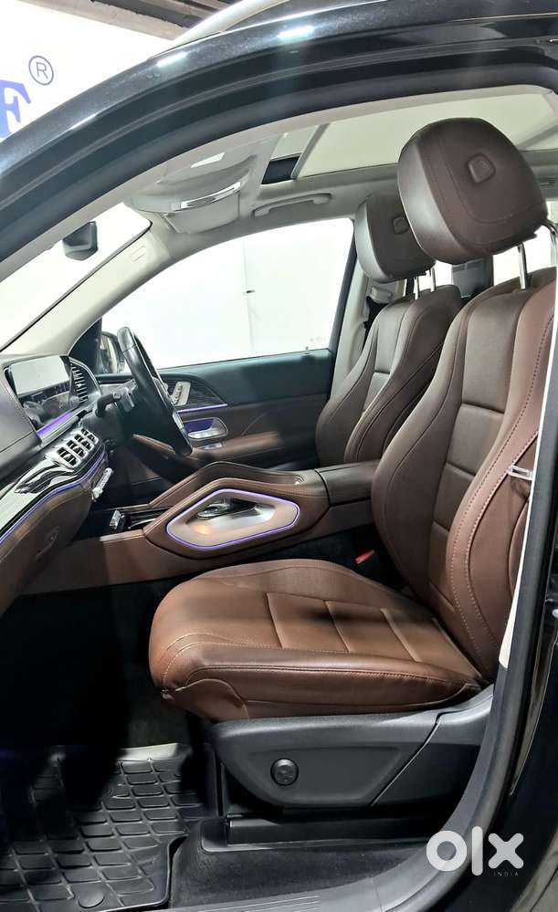 Mercedes-benz Gls 450d 4matic, 2024, Diesel