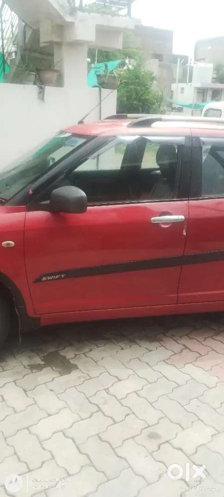 Maruti Suzuki Dzire 2007