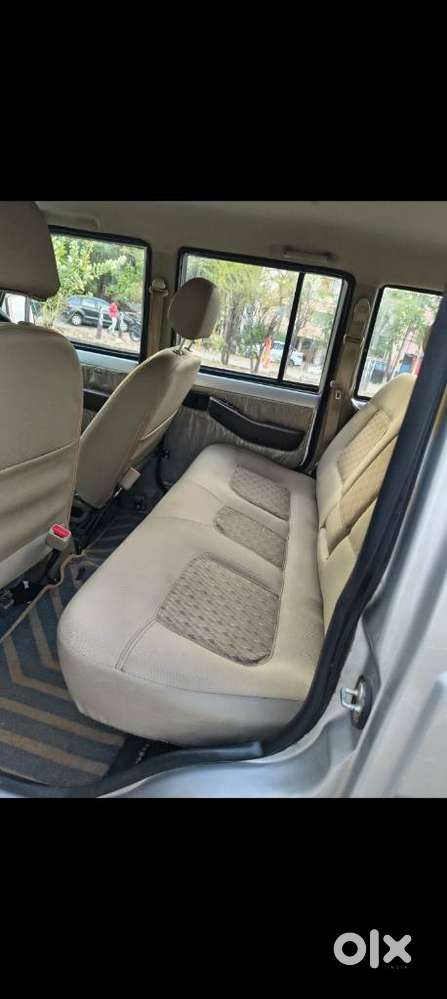 Mahindra Bolero B6 (o), 2021, Diesel