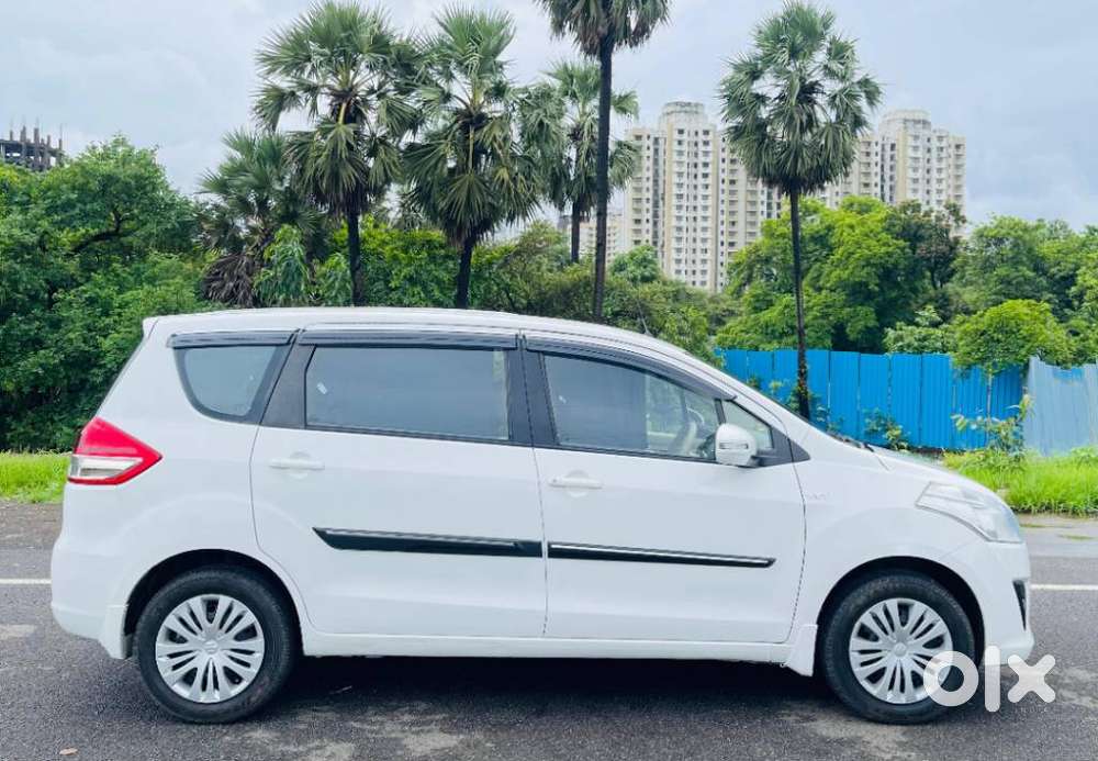 Maruti Suzuki Ertiga Vxi Cng, 2015, Cng & Hybrids