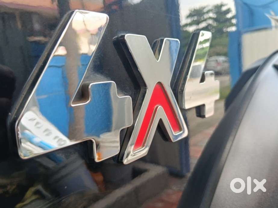 Mahindra Thar 1.5 Lx Hard Top Diesel At 4 Rwd, 2023, Diesel