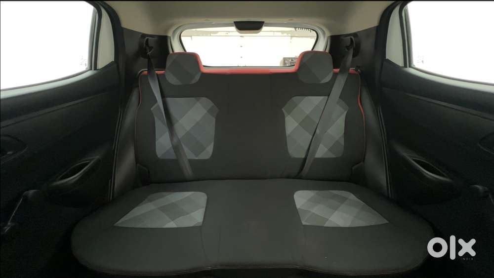 Renault Kwid Rxt 1.0, 2021, Petrol