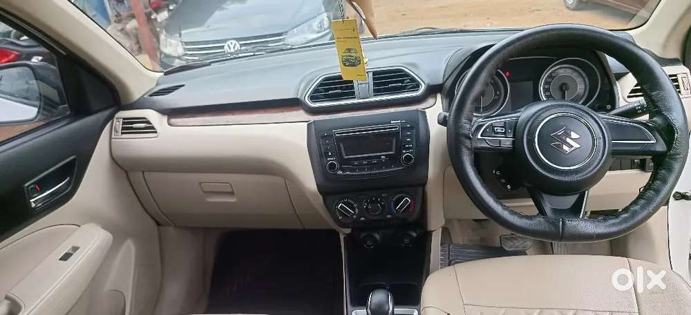 Maruti Suzuki Dzire 2018 Diesel 76000 Km Driven
