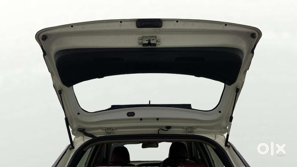 Hyundai Elite I20 Asta 1.2 (o), 2016, Petrol