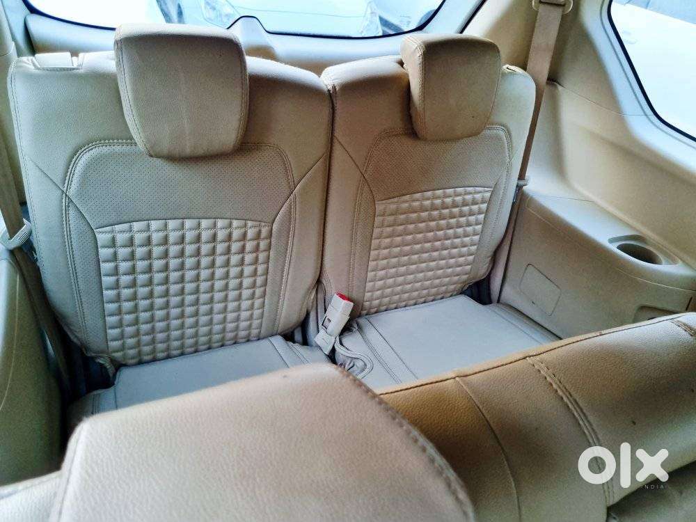 Maruti Suzuki Ertiga Vxi (o) Cng, 2024, Petrol