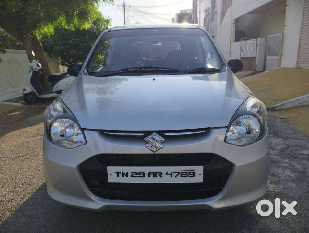 Maruti Suzuki Alto 800 2012-2016 Vxi, 2014, Petrol