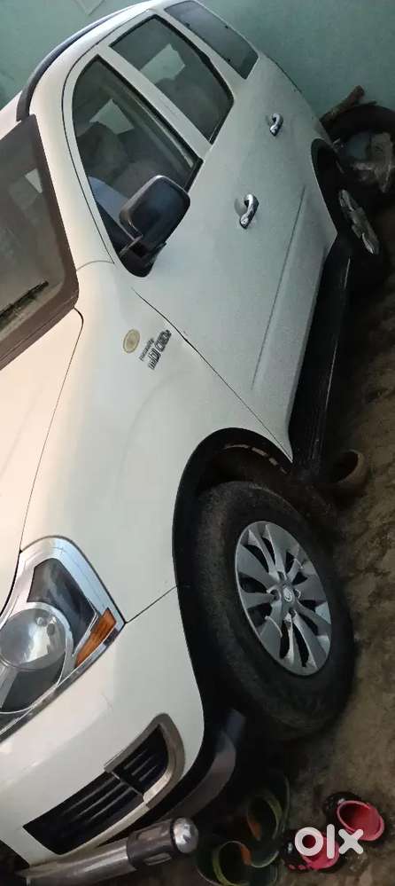 Mahindra Xylo 2012 Diesel Good Condition