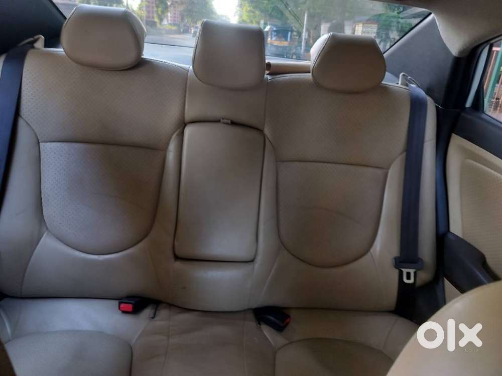 Hyundai Verna 2011-2014 1.6 Sx Crdi (o), 2012, Diesel