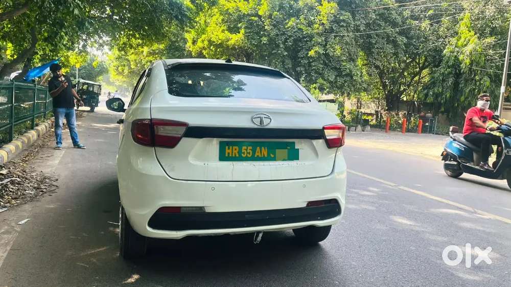 Tata Tigor Ev Long Range 2023